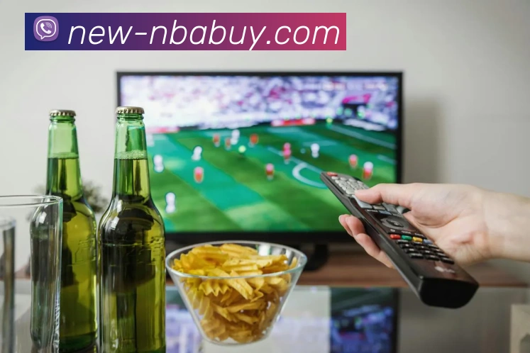 NBA买球网站服务体系