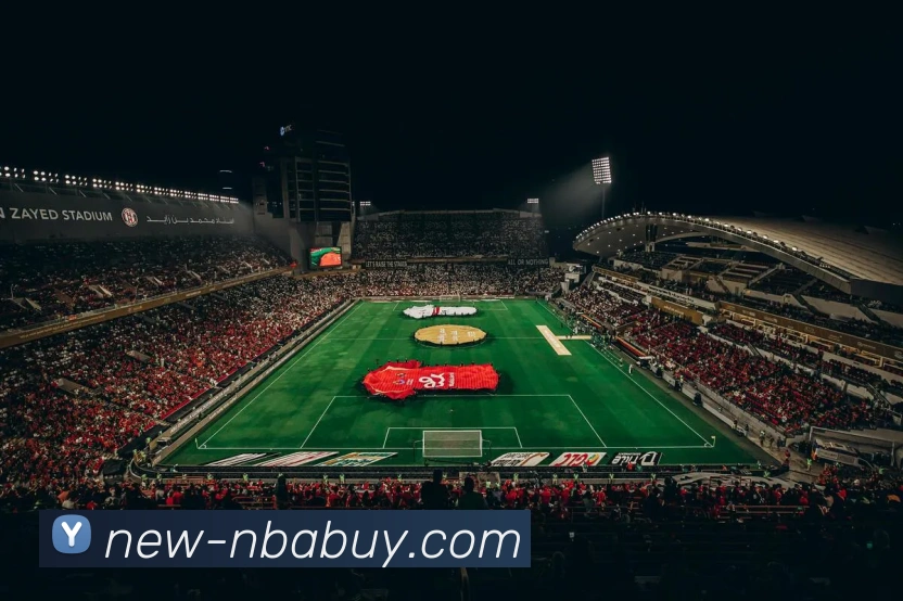 NBA买球网站APP 体育赛事宣传图